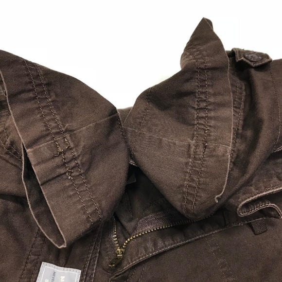 *SOLD* The North Face A5 Series Cargo Pants - Picture 6 of 8